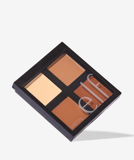 ELF Cream contour palette