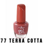 Italia deluxe esmaltes en gel frio