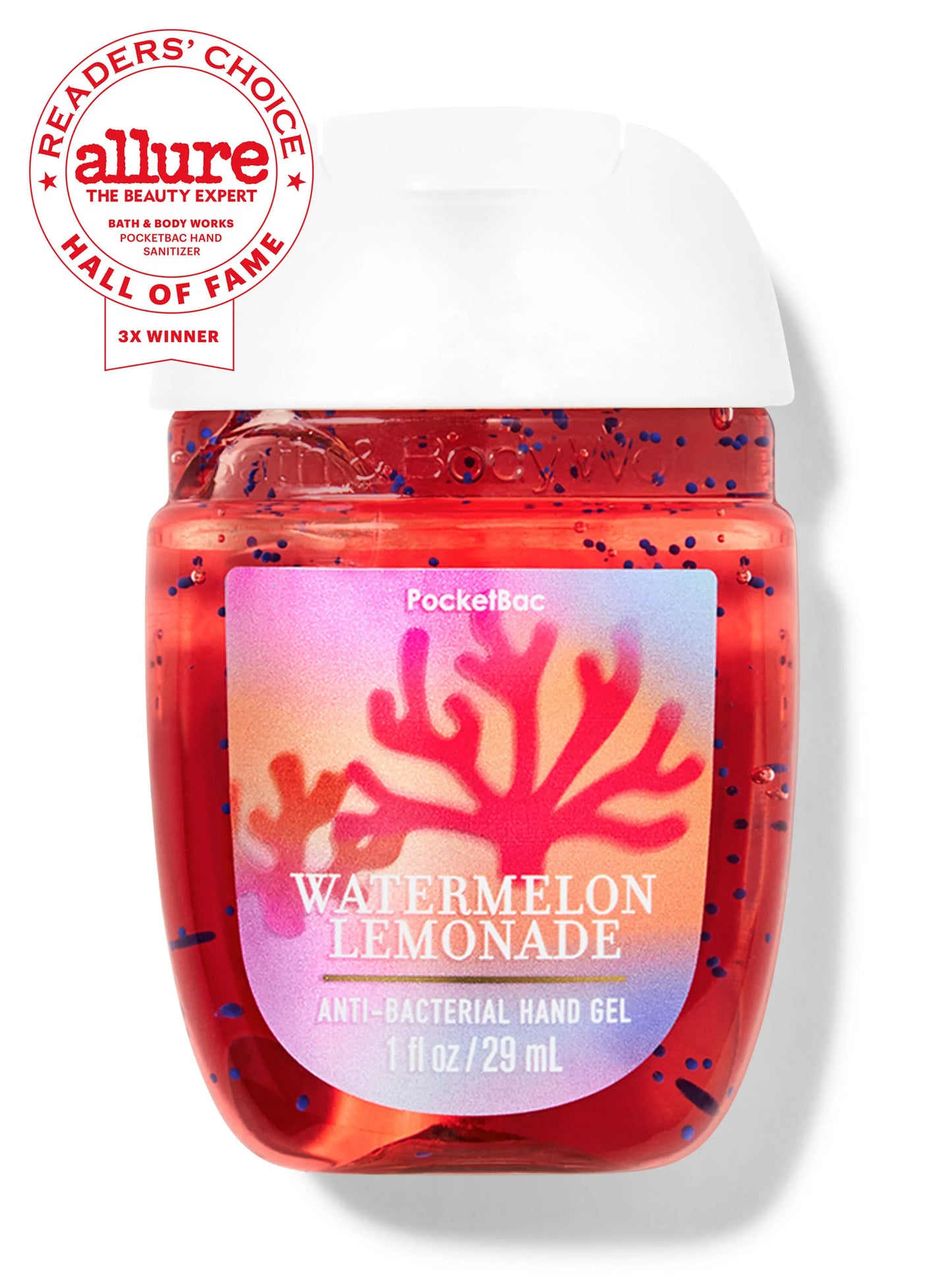 Bath and body works antibacterial