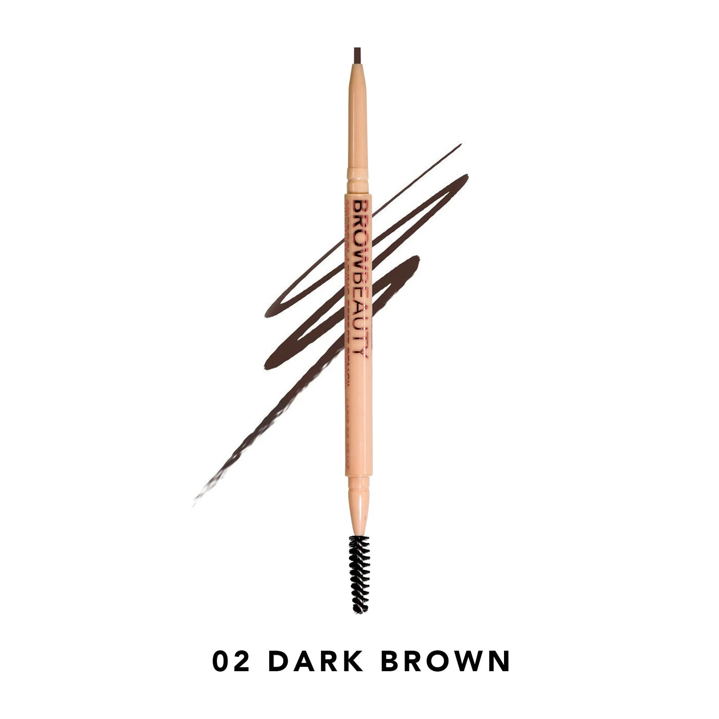 Italia deluxe microblading eyebrow pencil