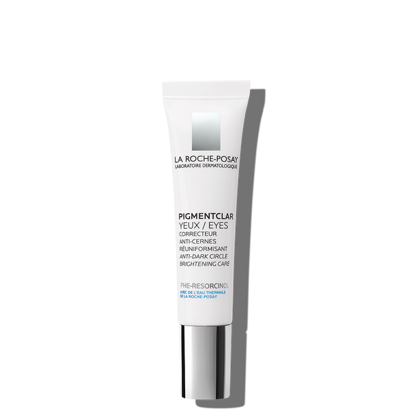 La roche posay pigmentclar eyes