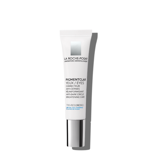 La roche posay pigmentclar eyes