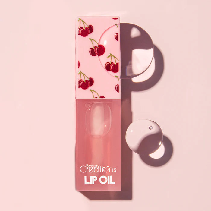 Beauty creations lip oil