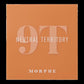 MORPHE neutral territory