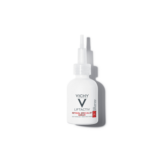 Vichy retinol specialist