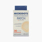 Celavi microdots treatment patch