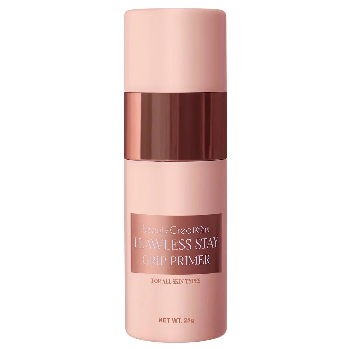 Beauty creations flawless stay grip primer