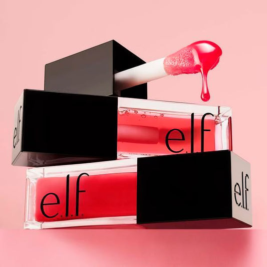 ELF Lip oil