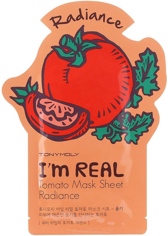 Tony moly I’m sheet mask