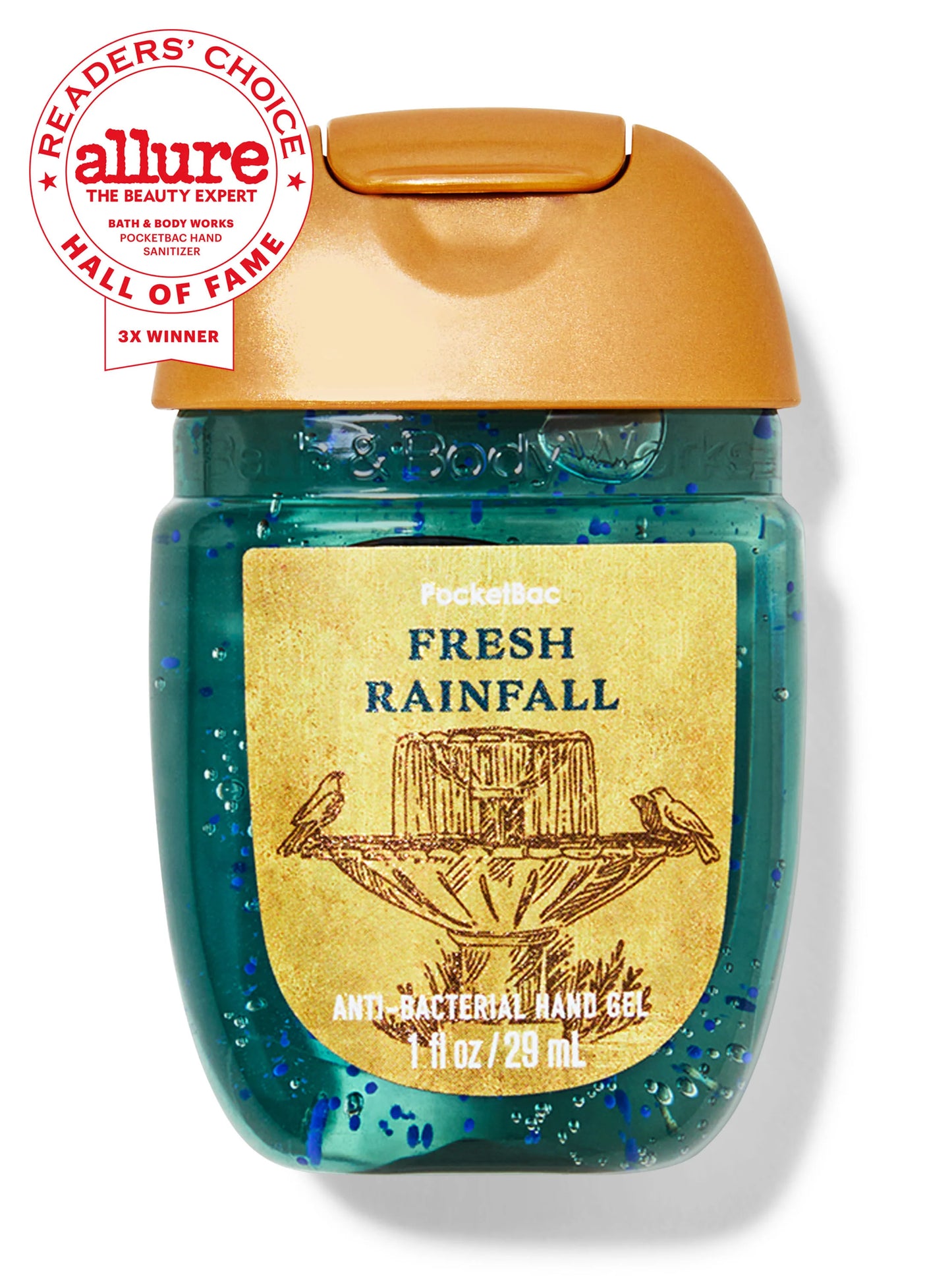 Bath and body works antibacterial