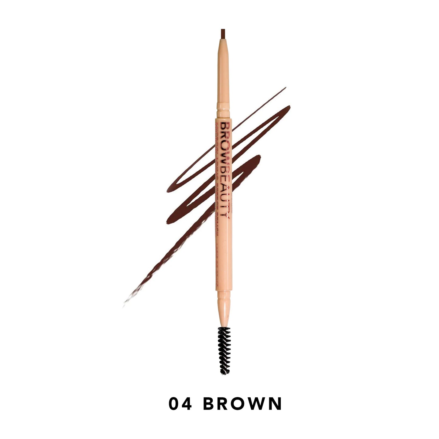 Italia deluxe microblading eyebrow pencil