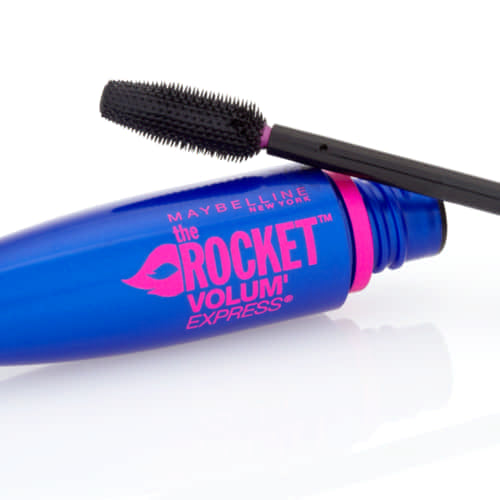 Maybelline the rocket volume