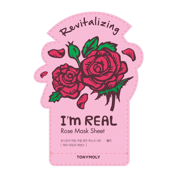 Tony moly I’m sheet mask