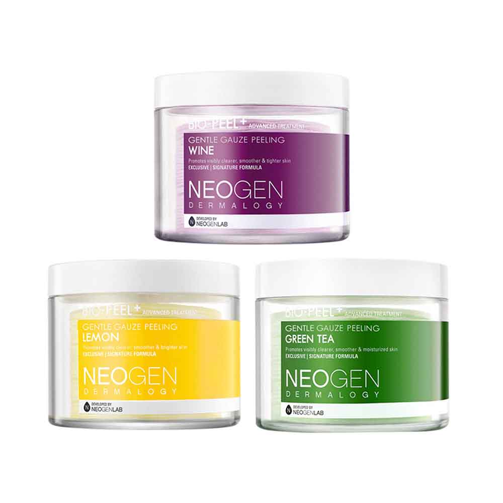 Neogen bio peel