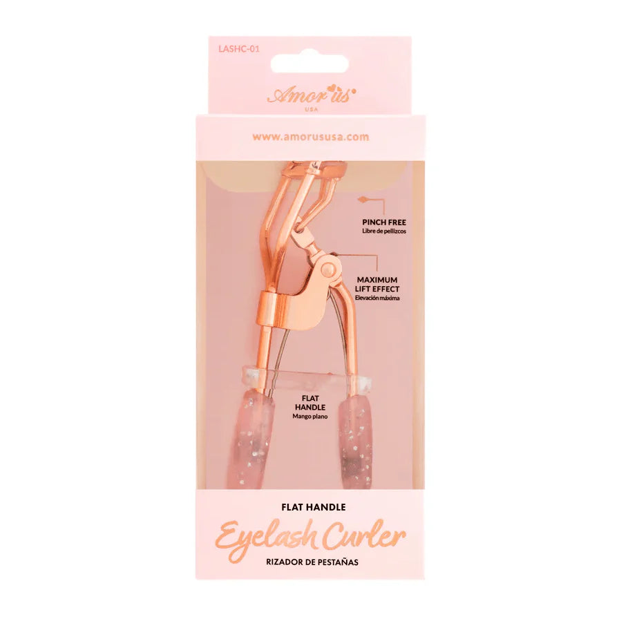 Amor us eyelash curler