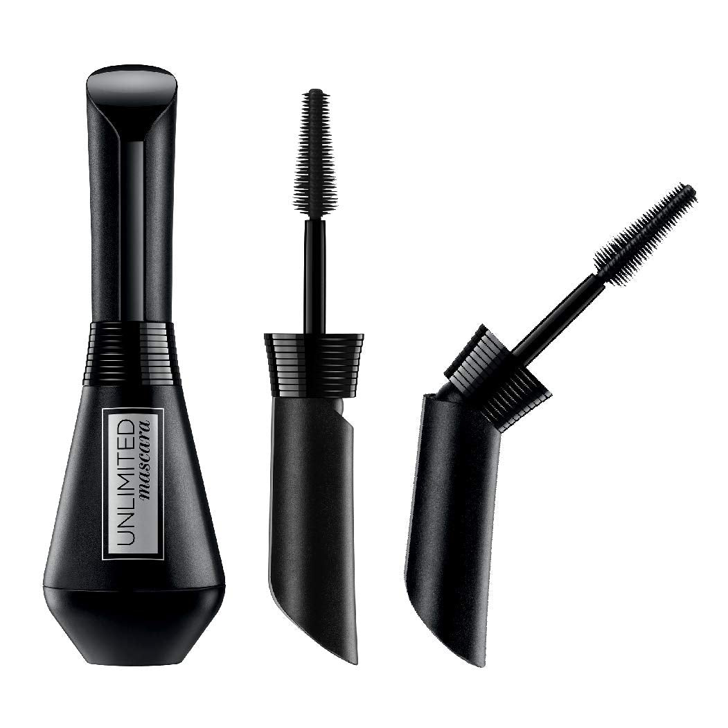 Loreal unlimited mascara