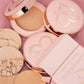 Beauty creations flawless stay powder foundation