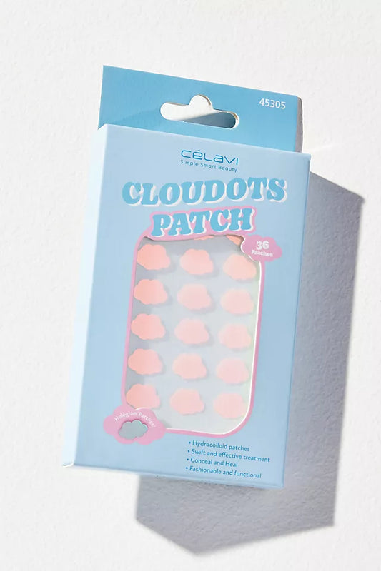 Celavi cloudots patch