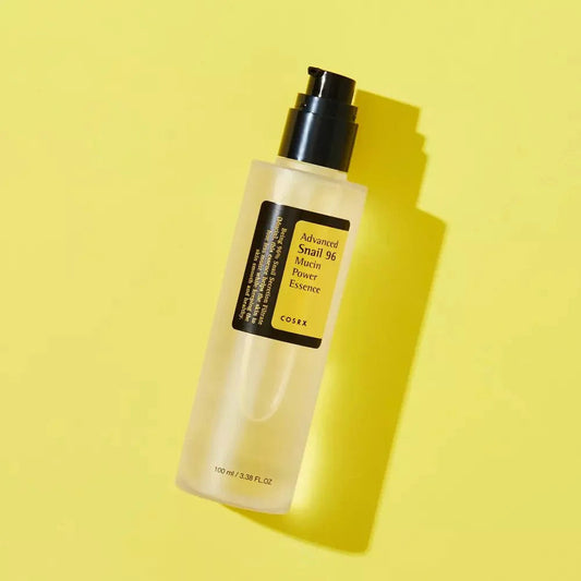 COSRX snail 96 mucin power essence