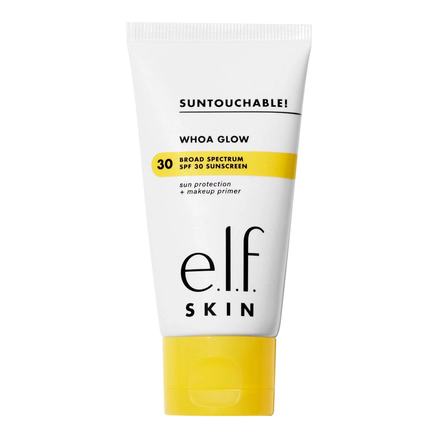 ELF suntouchable SPF 30