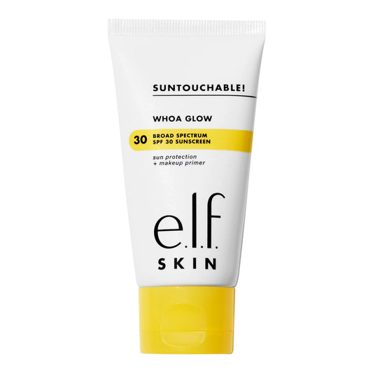 ELF suntouchable SPF 30