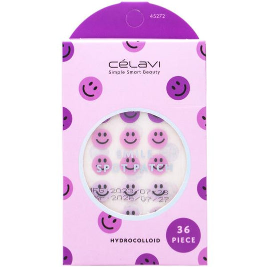 Celavi smile spot patch