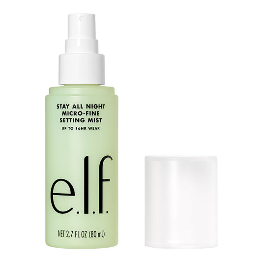 Elf stay all night setting spray