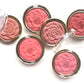 Milani rose powder blush