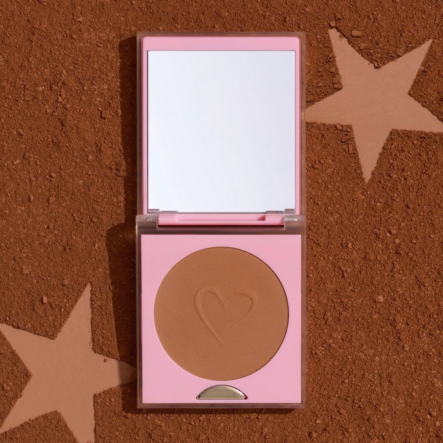 Beauty creations bronzer