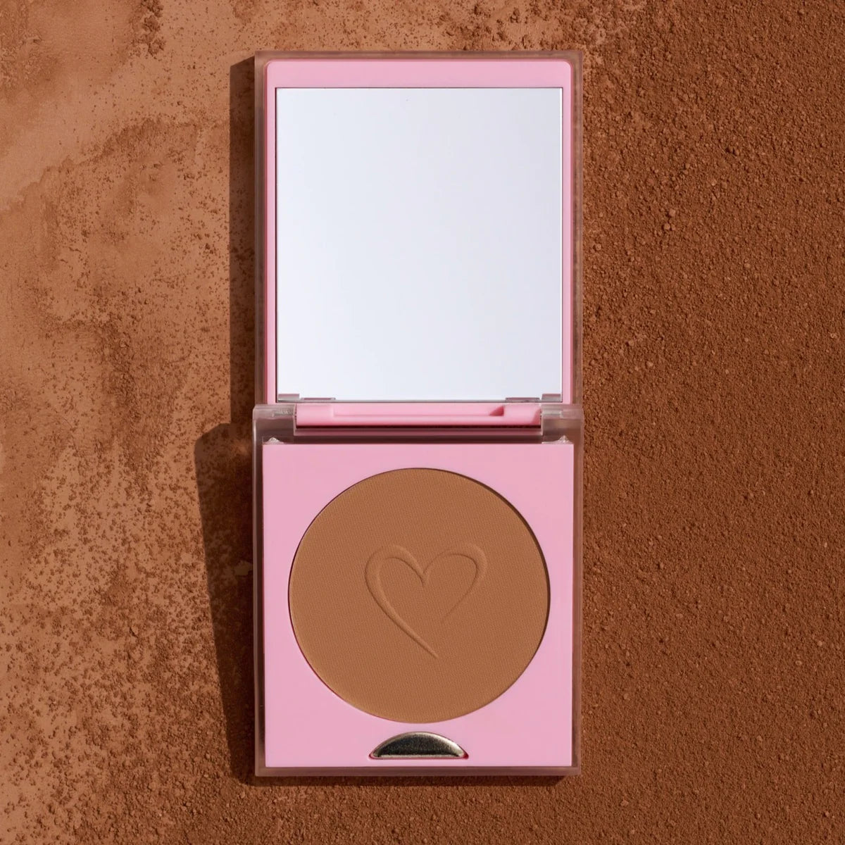 Beauty creations bronzer