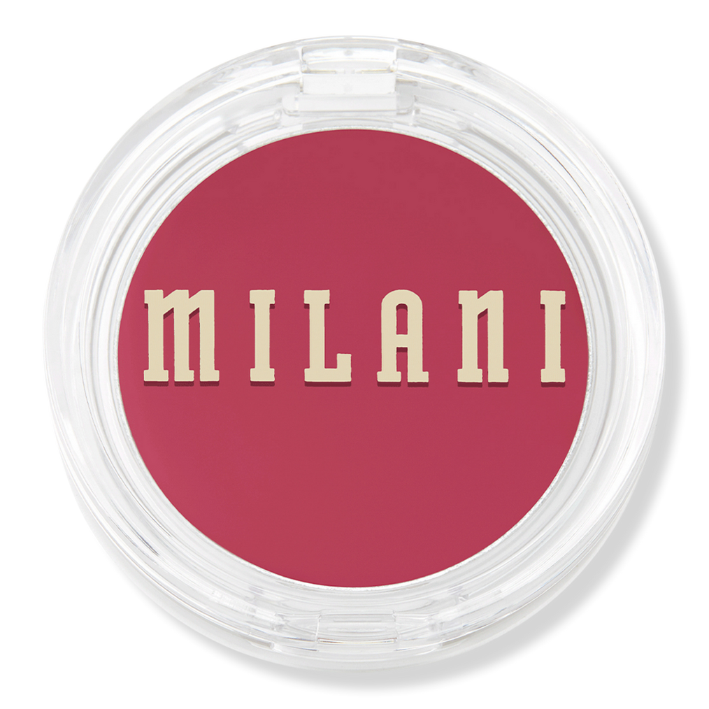 Milani rubor en crema