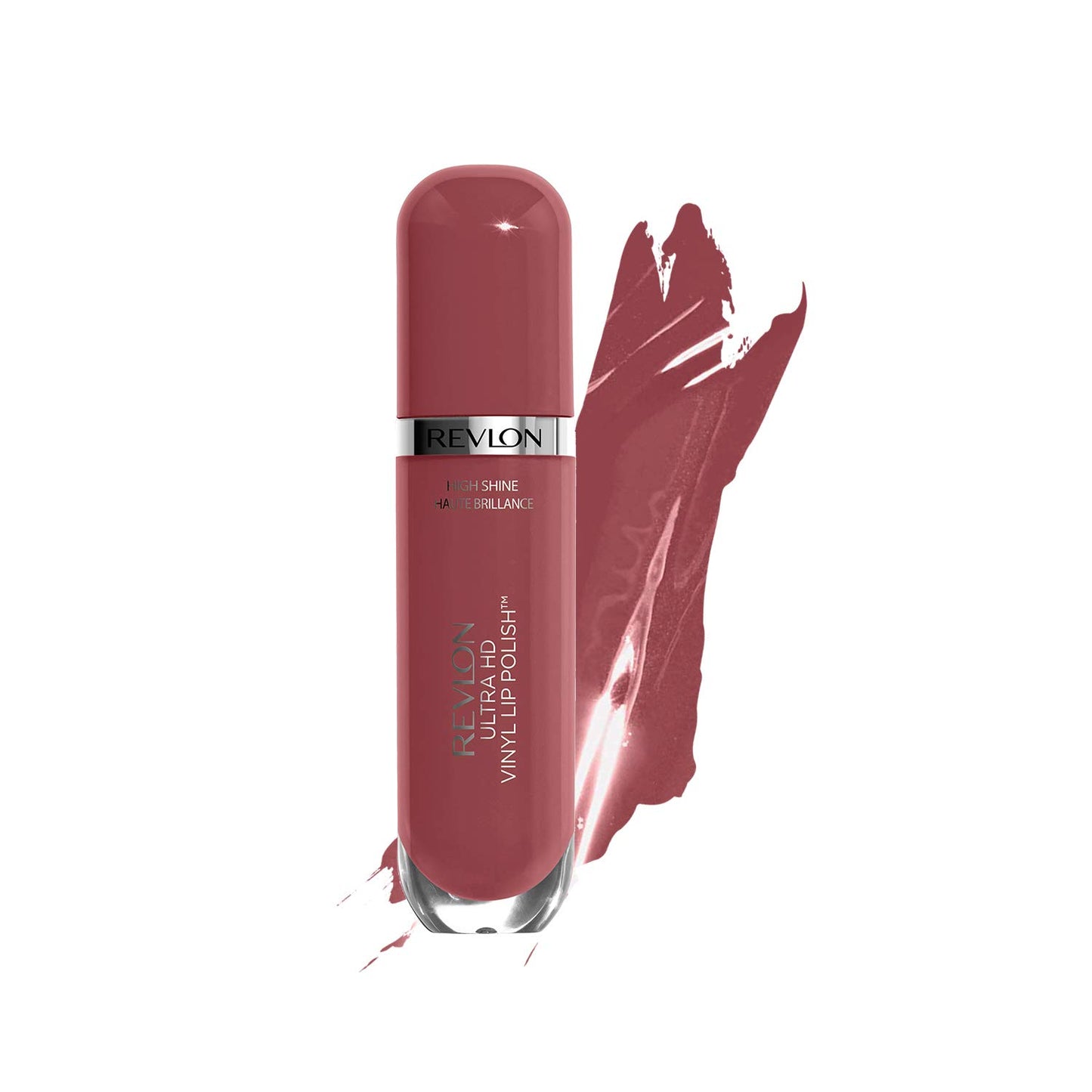 Revlon high shine lip polish