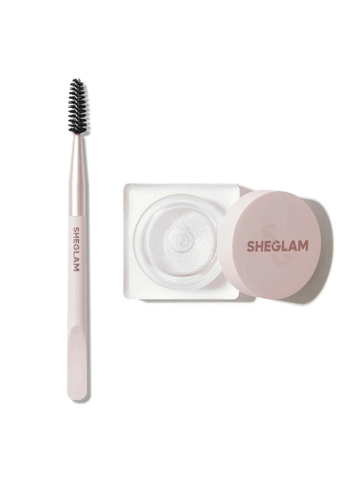 SheGlam set me up brow gel