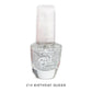 Italia deluxe esmaltes en gel frio