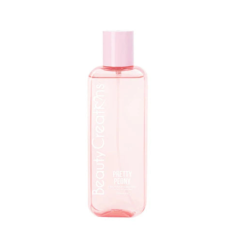 Beauty creations body mist