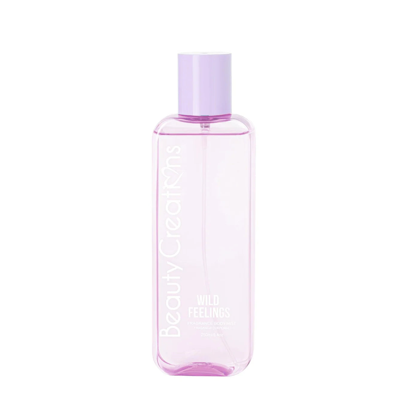 Beauty creations body mist