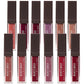 Burts bees liquid lipstick