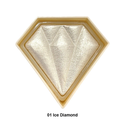 Italia deluxe diamond glow