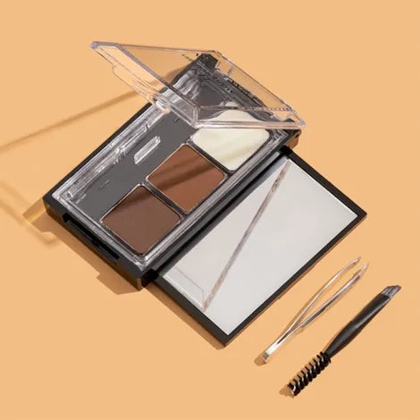 Wet n wild brow kit