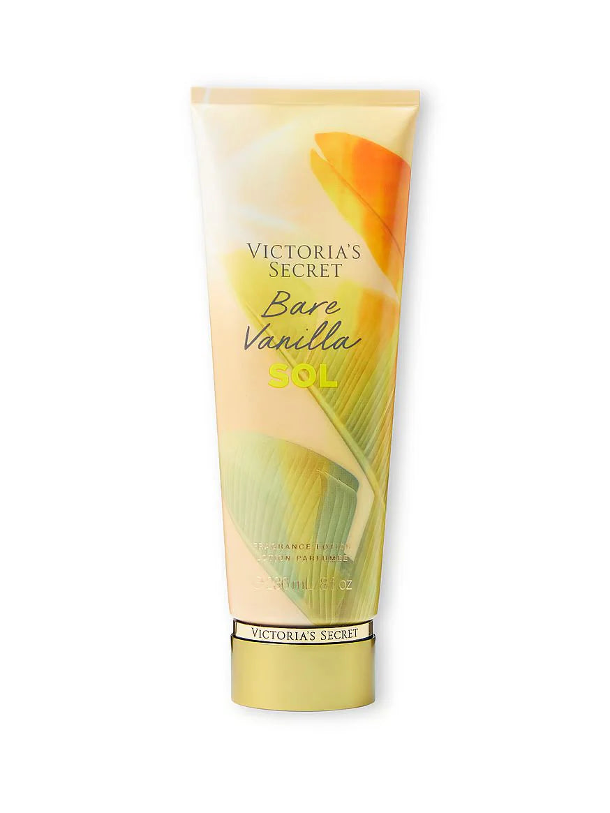 Victoria’s Secret crema