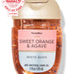 Bath and body works antibacterial