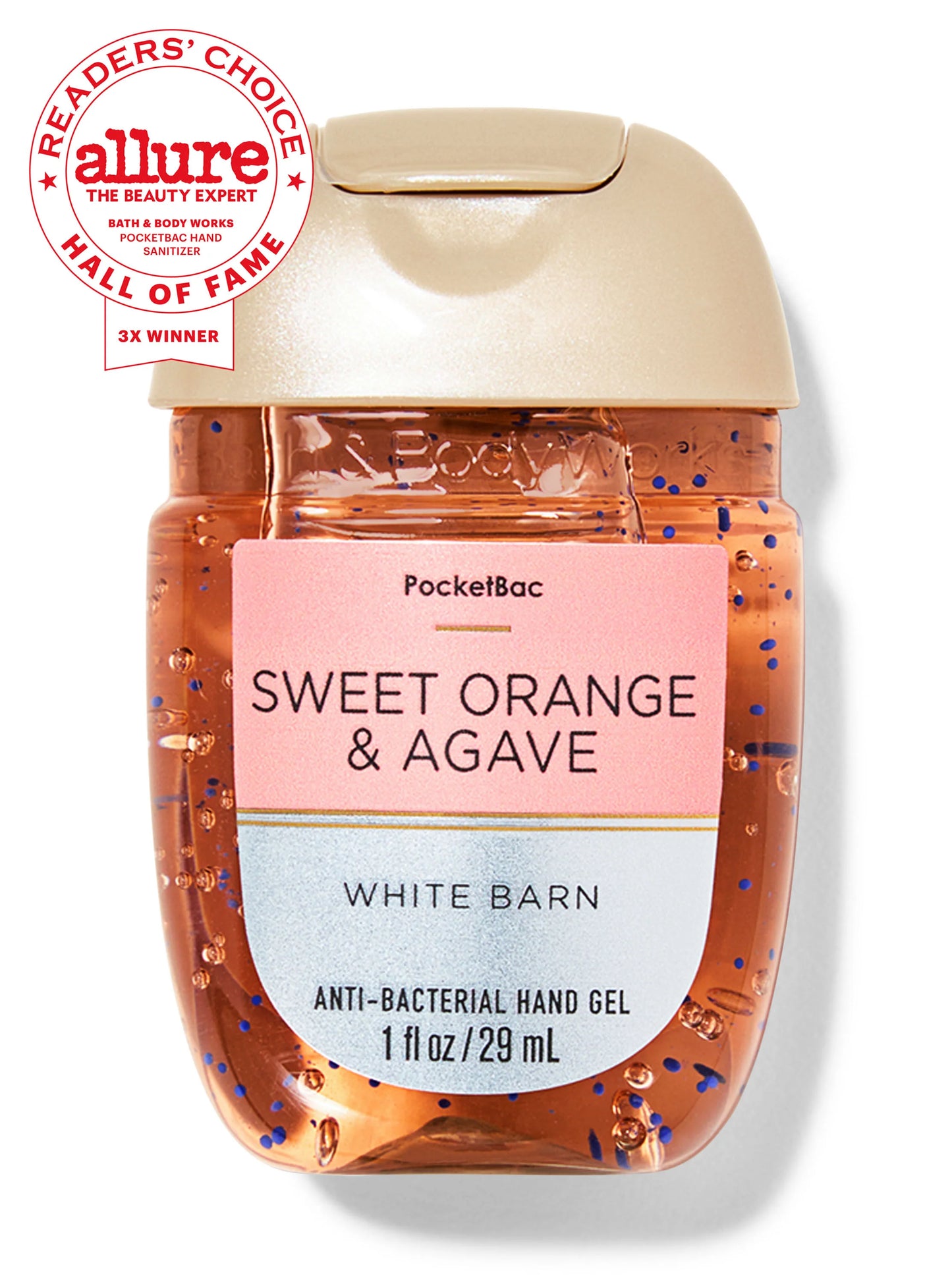 Bath and body works antibacterial