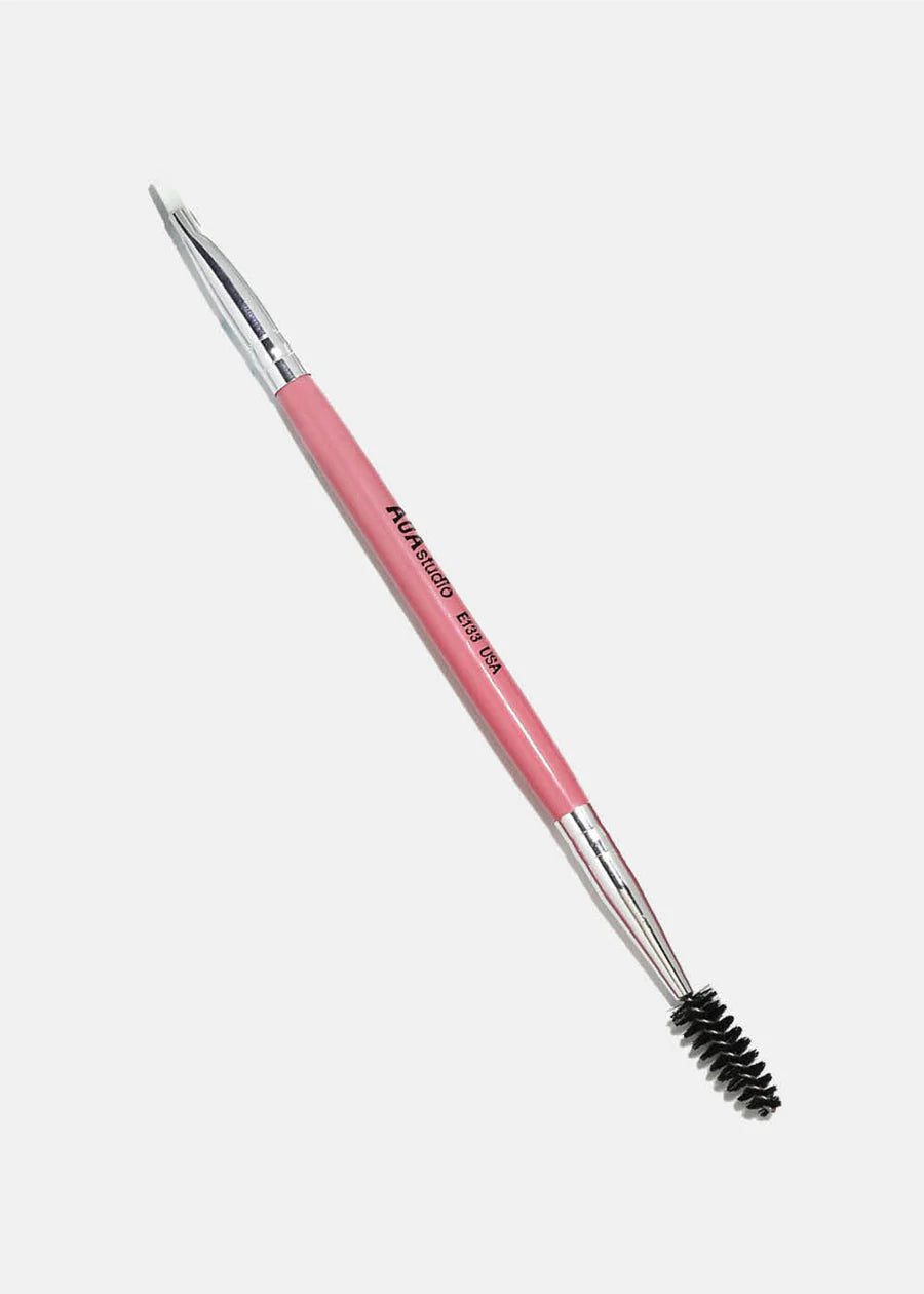 AOA brocha para cejas