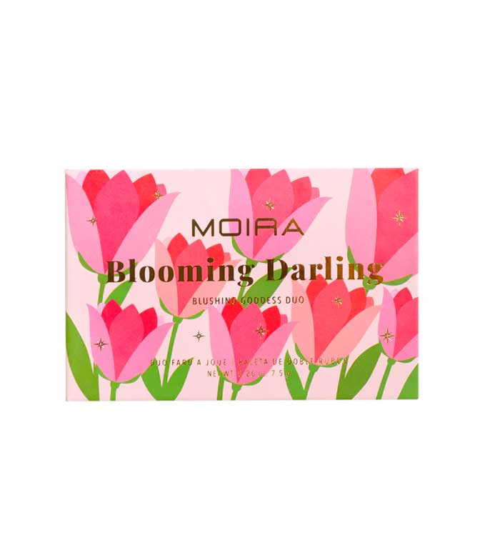 Moira blooming darling blush