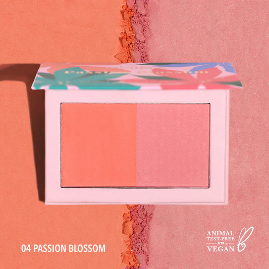 Moira passion blossom blush