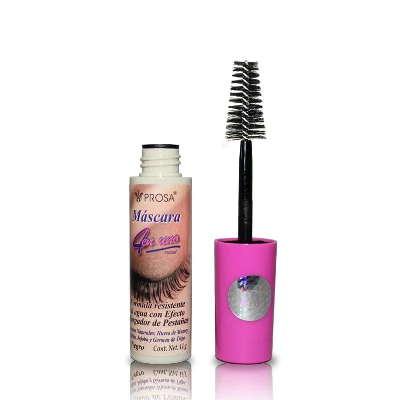 Prosa 4 en 1 mascara