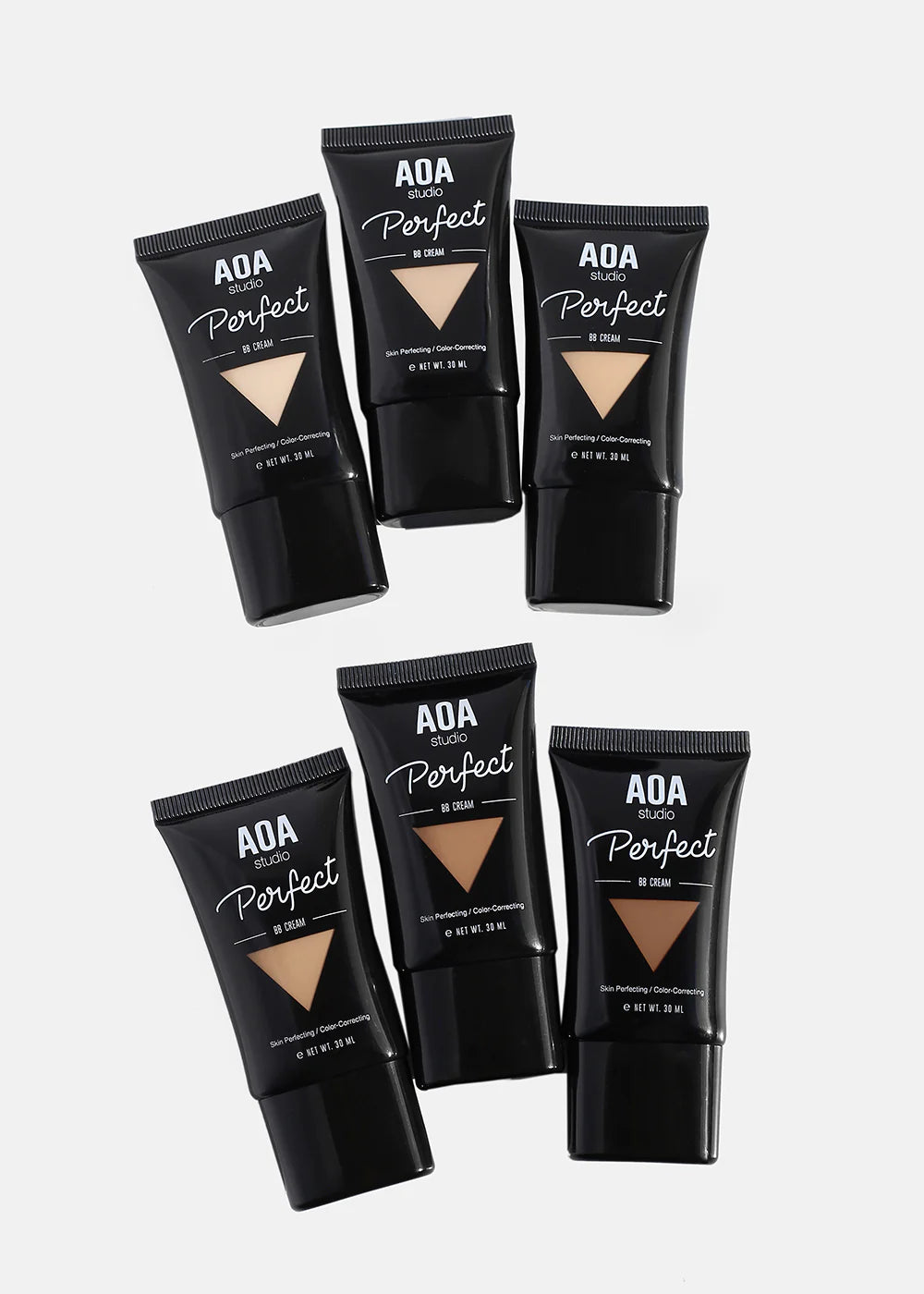 AOA Perfect BB cream