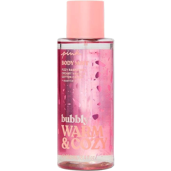 PINK Body Splash