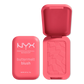 NYX buttermelt blush