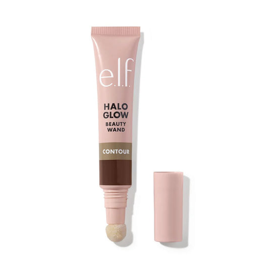 ELF halo glow beauty wand contour